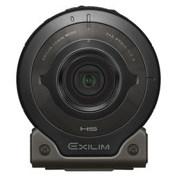 卡西歐EX-FR100CA黑色數碼相機 高性能攝影利器與市場銷售概覽