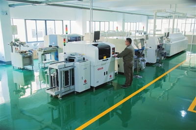 高鐵賦能工業升級 計算機軟硬件技術開發的新引擎