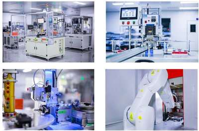 濰坊經(jīng)濟(jì)區(qū)高新技術(shù)產(chǎn)業(yè)園再添新銳 省級(jí)“專精特新”企業(yè)擴(kuò)容，電子專用材料研發(fā)領(lǐng)域迎新突破