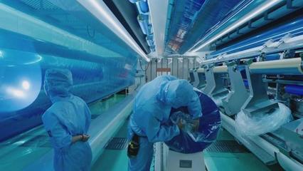 太湖之畔聚智匯力 以電子專用材料研發(fā)為引擎，驅(qū)動(dòng)科技創(chuàng)新與產(chǎn)業(yè)創(chuàng)新深度融合