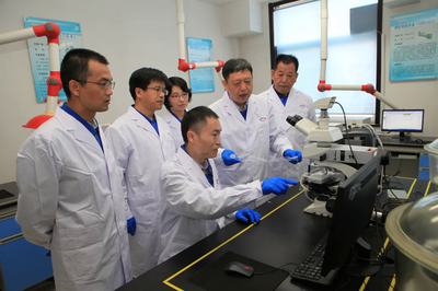 東岳集團(tuán)5.5萬噸高端PVDF規(guī)劃新項(xiàng)目開工，新材料技術(shù)研發(fā)再提速